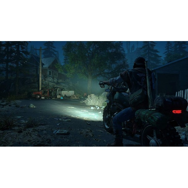 Sony PS4 Game (Days Gone)